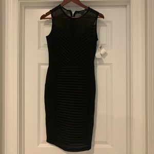 COPY - NWT size 4 french connection dress